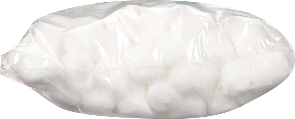 slide 9 of 14, TopCare Everyday Cotton Balls Triple Size 400 ea, 400 ct