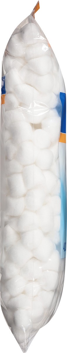 slide 7 of 14, TopCare Everyday Cotton Balls Triple Size 400 ea, 400 ct