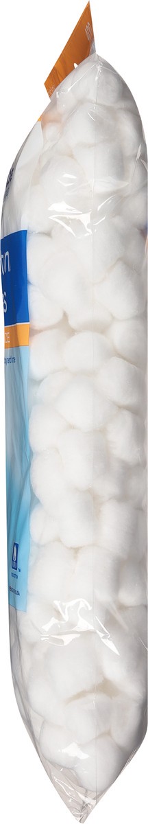 slide 4 of 14, TopCare Everyday Cotton Balls Triple Size 400 ea, 400 ct