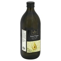 slide 1 of 1, Signature Select Extra Virgin Olive Oil 33.8 oz, 33.8 fl oz