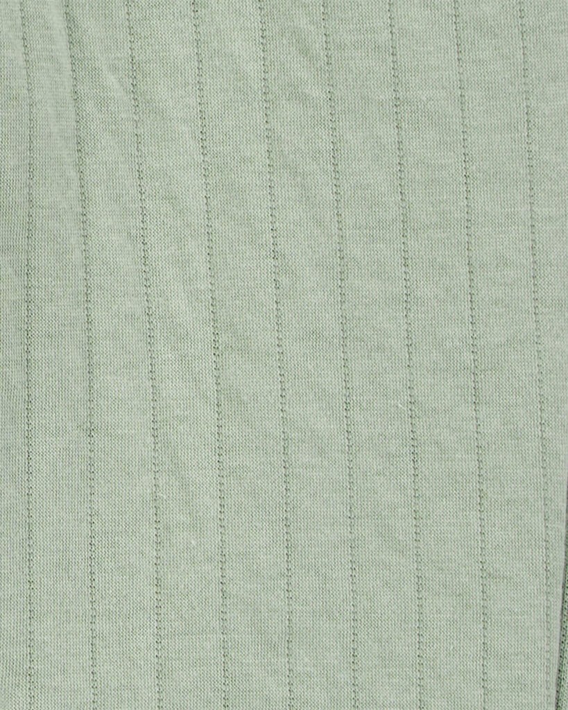 slide 2 of 3, Carter's Toddler Boy Pull-On Quilted Joggers - Green Green 3T, 1 ct