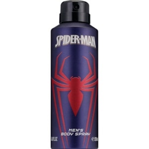 slide 1 of 1, Marvel Spider-Man Men's Body Spray, 6.8 oz