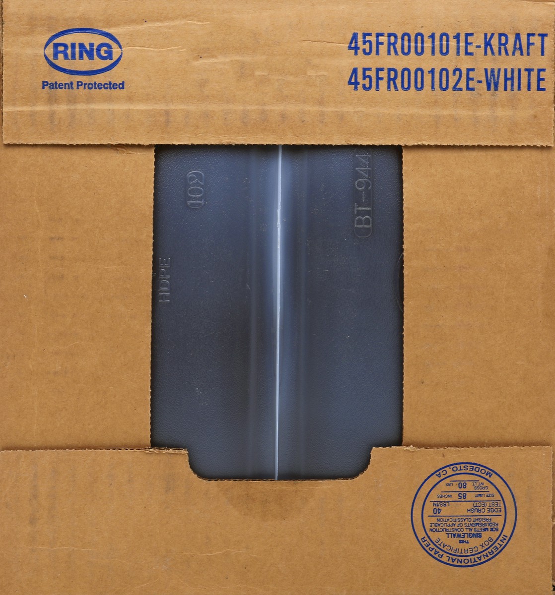 slide 5 of 6, First Street Clear Frying Oil - 35 lb, 35 lb