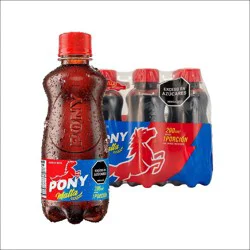 Ponymalta Pony Malta