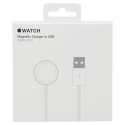 Apple Watch Magnetic Charging Cable - 1 m