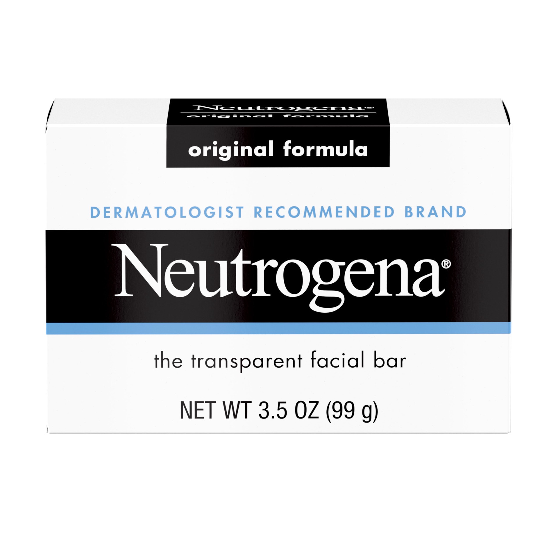 slide 5 of 8, Neutrogena Original Formula Soap, 3.5 oz