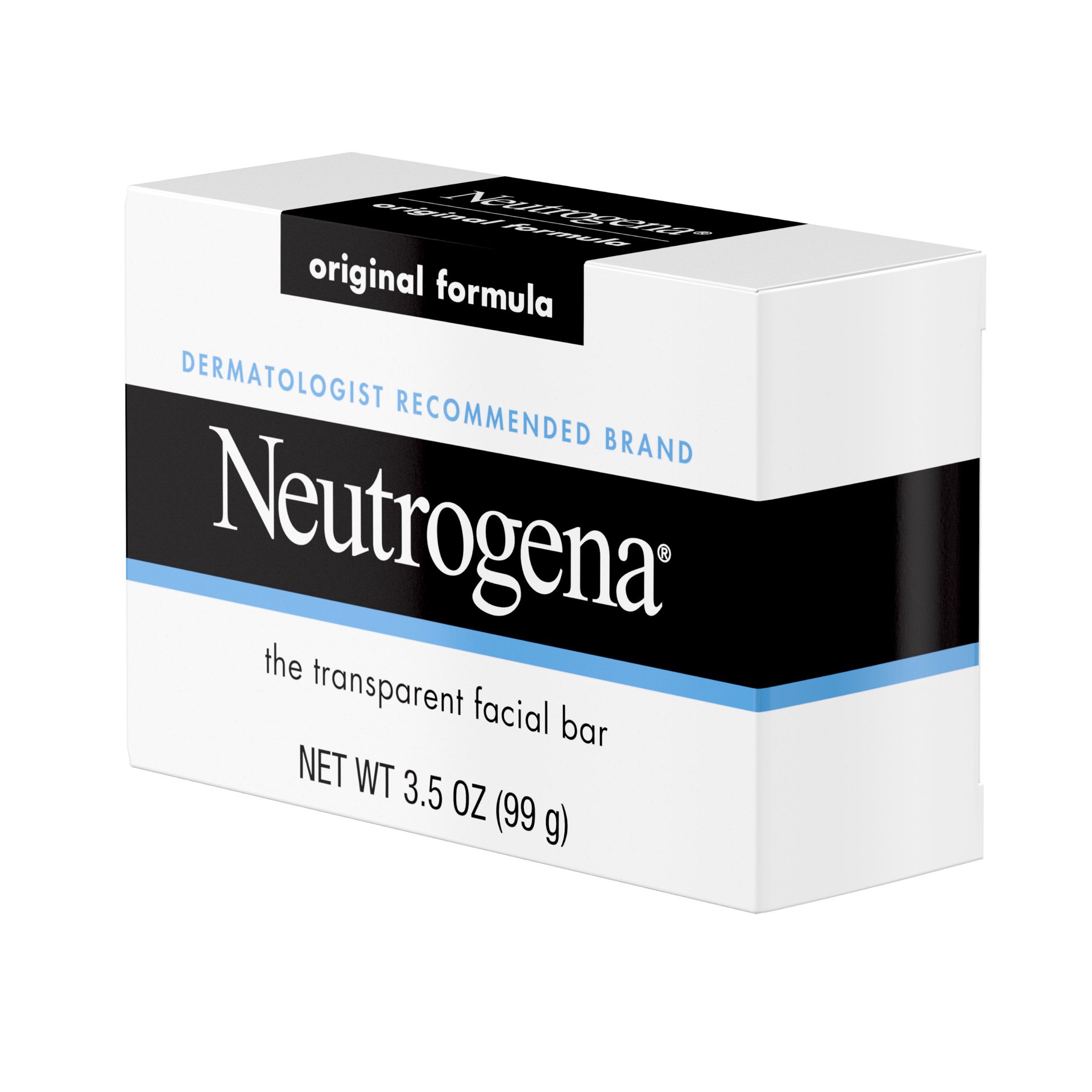 slide 7 of 8, Neutrogena Original Formula Soap, 3.5 oz