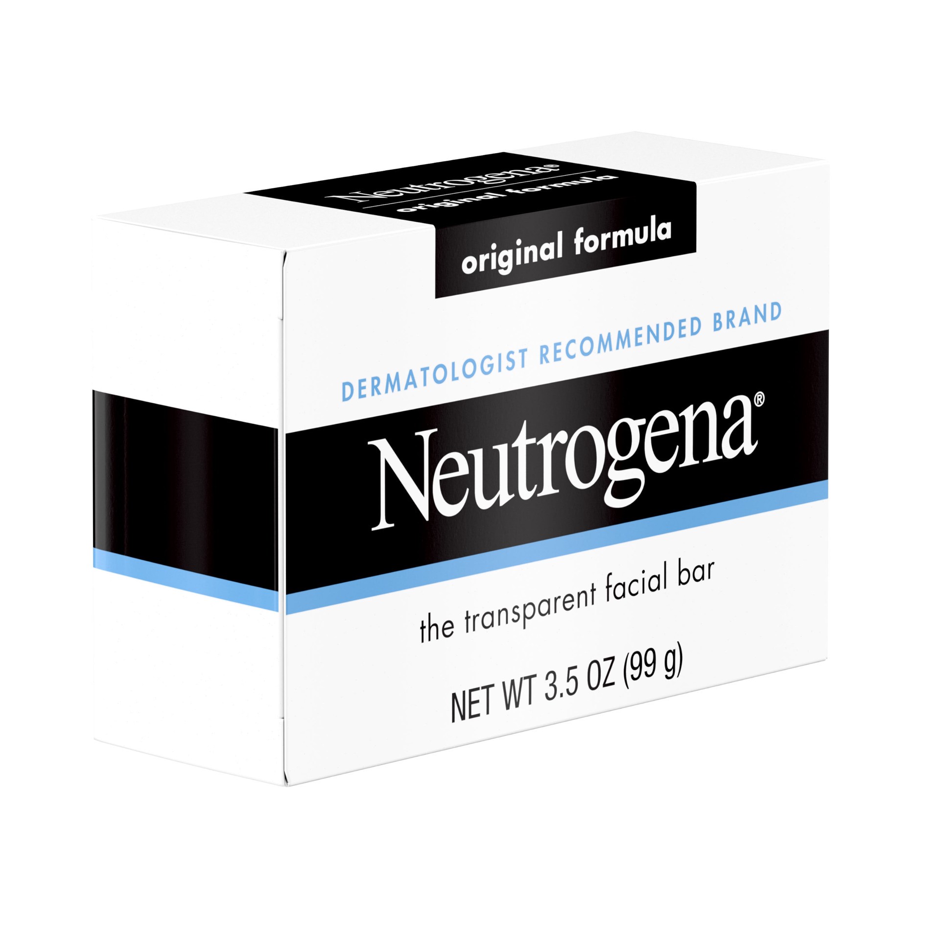 slide 3 of 8, Neutrogena Original Formula Soap, 3.5 oz