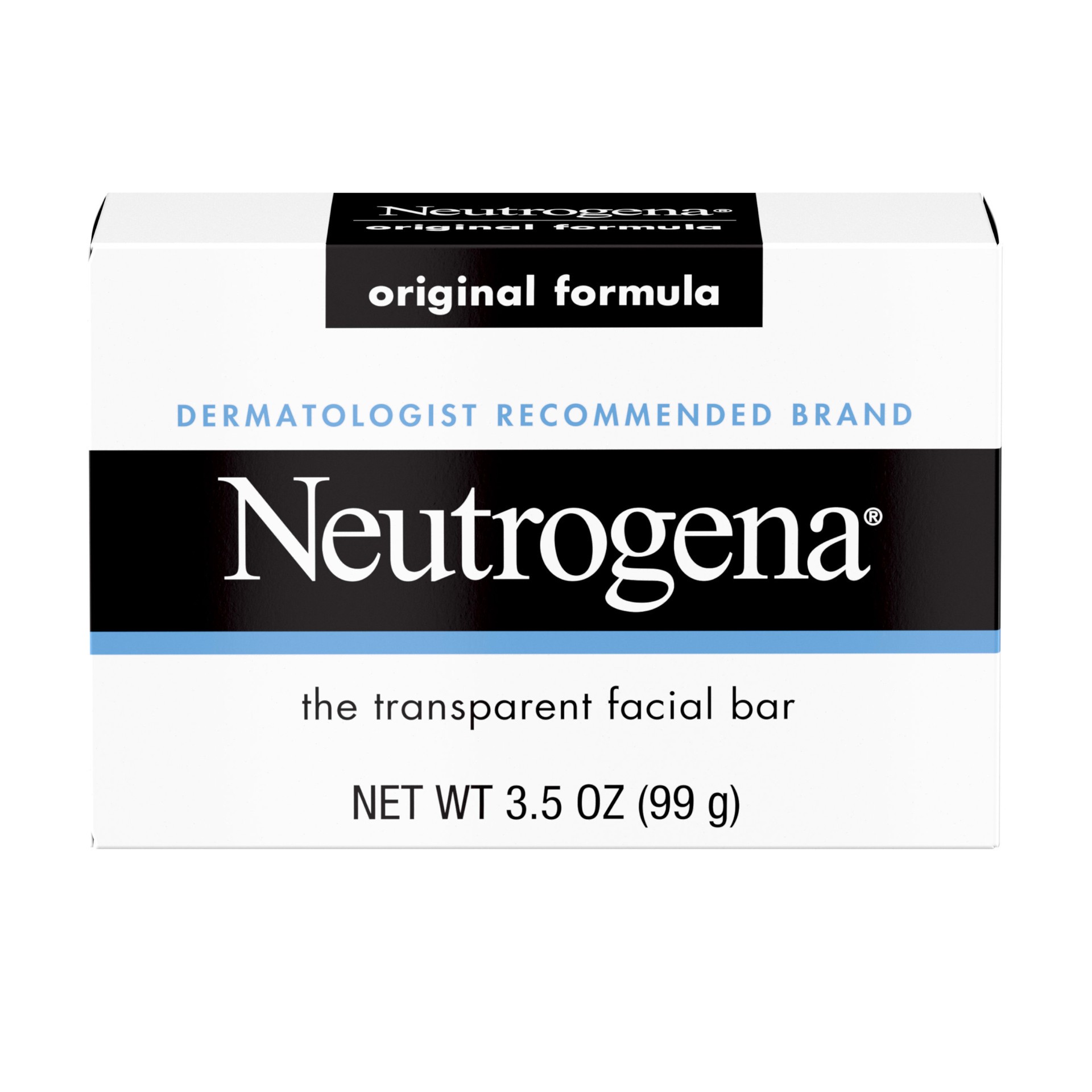 slide 1 of 8, Neutrogena Original Formula Soap, 3.5 oz