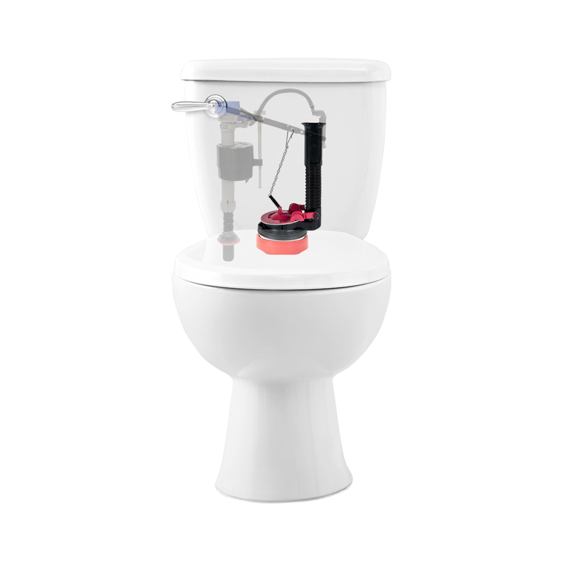 slide 2 of 6, Flush Valve Kit 3, 1 ct