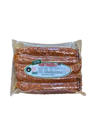 Reynaldo's Pork Longaniza