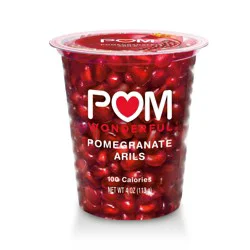 Pom Wonderful Pomegranate Arils