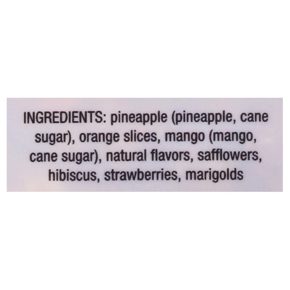 slide 4 of 9, Tiesta Tea Immunity Loose Leaf Maui Mango Herbal Tea 2.2 oz, 2.2 oz