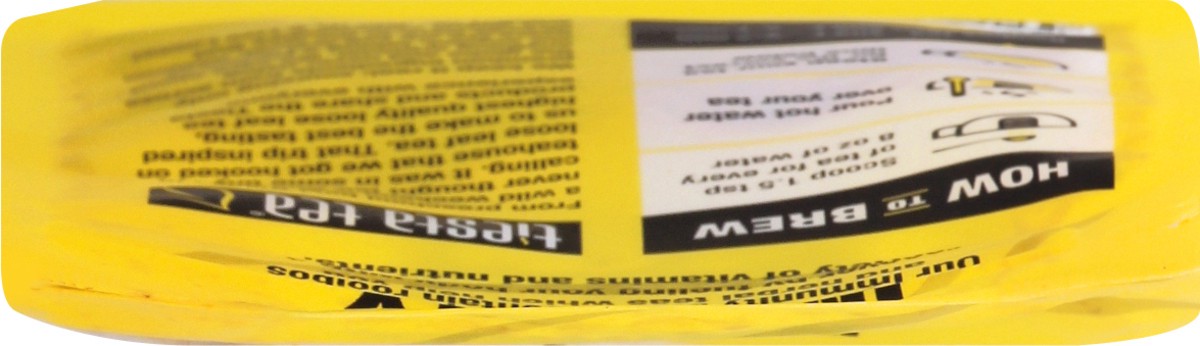 slide 5 of 9, Tiesta Tea Immunity Loose Leaf Maui Mango Herbal Tea 2.2 oz, 2.2 oz