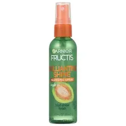Fructis Style Brilliantine Shine Glossing Spray