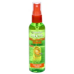 Garnier Brilliantine Shine High Shine Finish Glossing Spray 3.0 fl oz