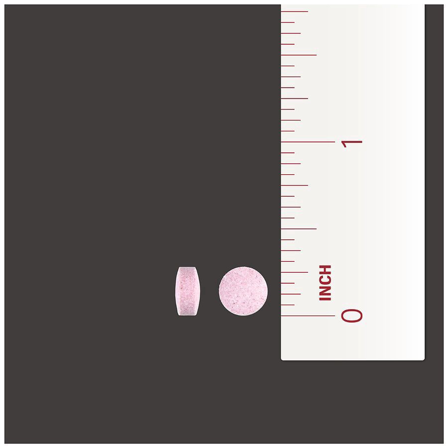 slide 2 of 5, Walgreens Timed Release Vitamin B12 1000 mcg, 60 ct