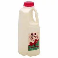 Giant Eagle Egg Nog, Limited Edition, Quart