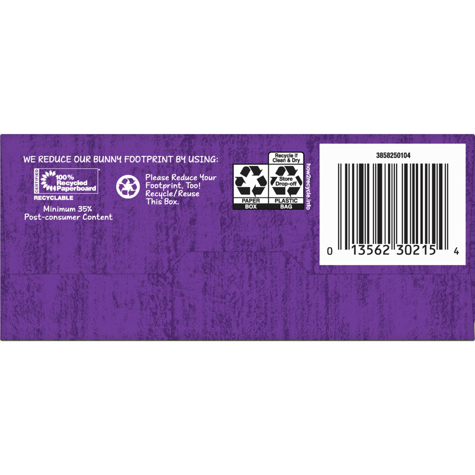 slide 8 of 98, Annie's Organic Cheddar Bunnies Baked Snack Crackers, Original, 7.5 oz, 7.5 oz