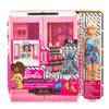 slide 10 of 17, Barbie Ultimate Closet & Doll Set, 1 ct