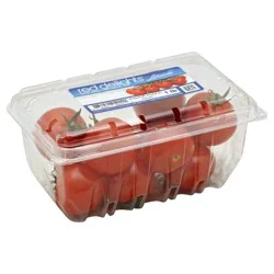 Lakeside Cocktail Tomatoes