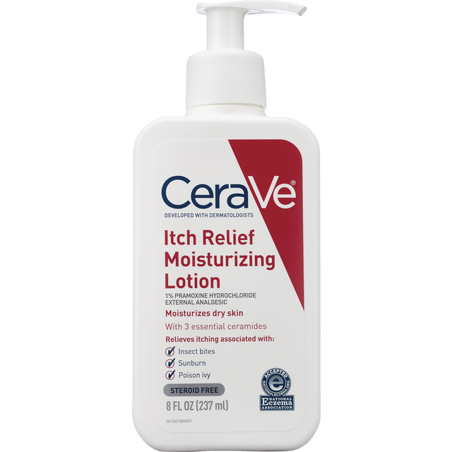 slide 1 of 1, CERAVE Crv : Mos Lotion 8Oz, 1 ct