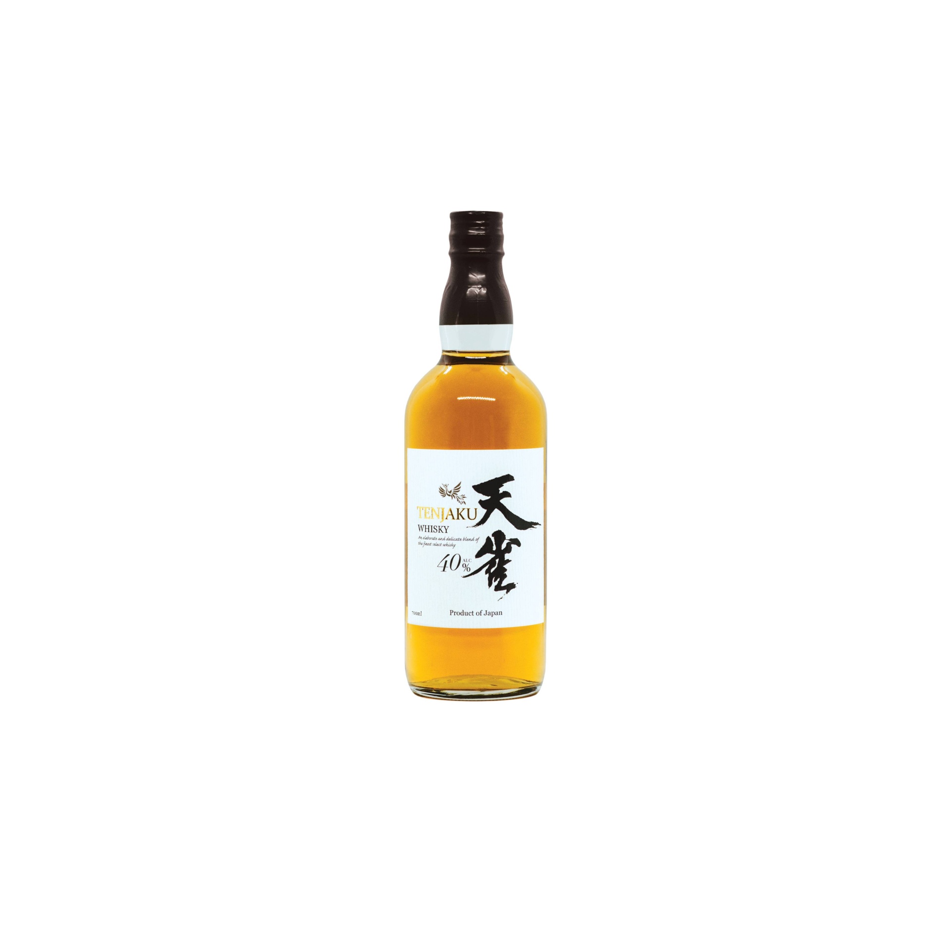 slide 1 of 9, Tenjaku Japanese Whisky - 750ml Bottle, 750 ml