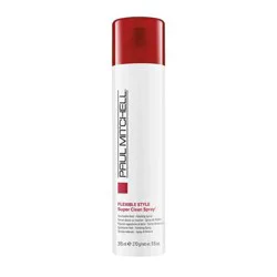 Paul Mitchell Hair Spray Flexible Style Super Clean