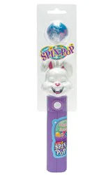 Spin Pop Bunny