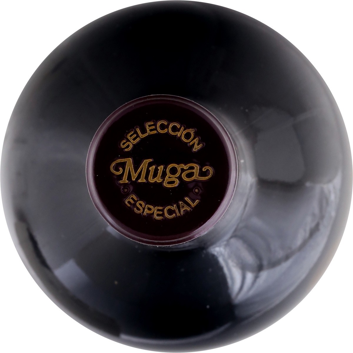 slide 8 of 9, Muga Rioja 750 ml, 750 ml