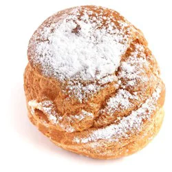 Giant Eagle Creme Puff