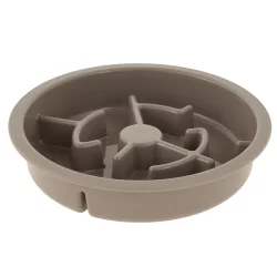 Top Paw Slow-Feeder Dog Bowl Replacement