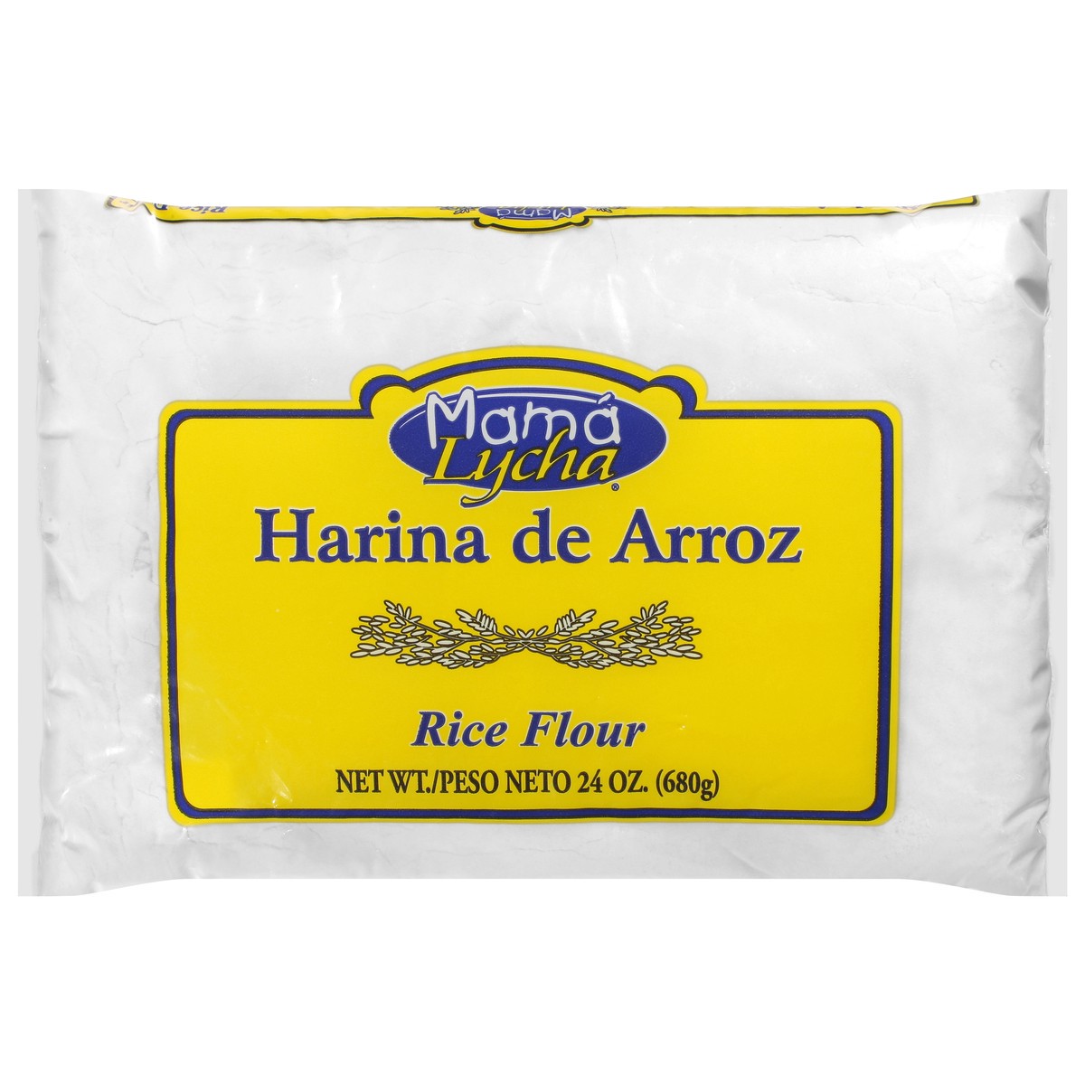 slide 12 of 13, Mama Lycha Rice Flour 24 oz, 24 oz