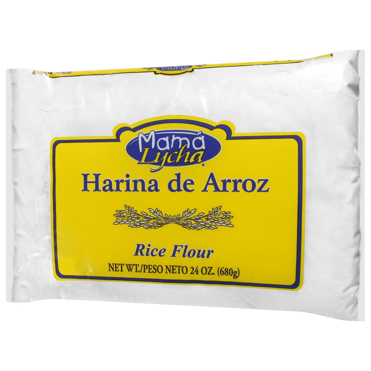 slide 13 of 13, Mama Lycha Rice Flour 24 oz, 24 oz