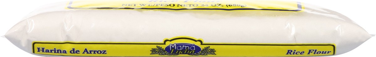 slide 10 of 13, Mama Lycha Rice Flour 24 oz, 24 oz