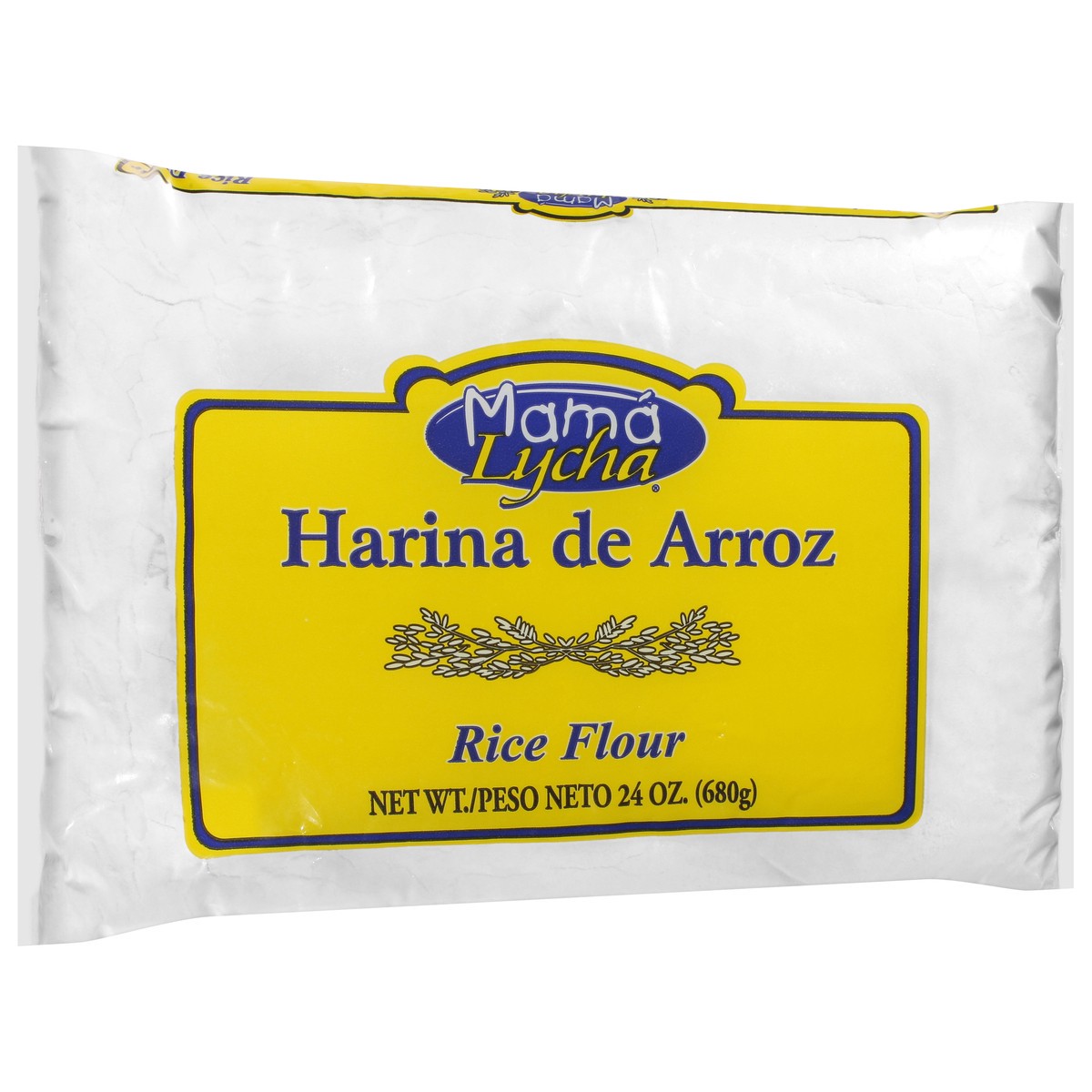 slide 3 of 13, Mama Lycha Rice Flour 24 oz, 24 oz