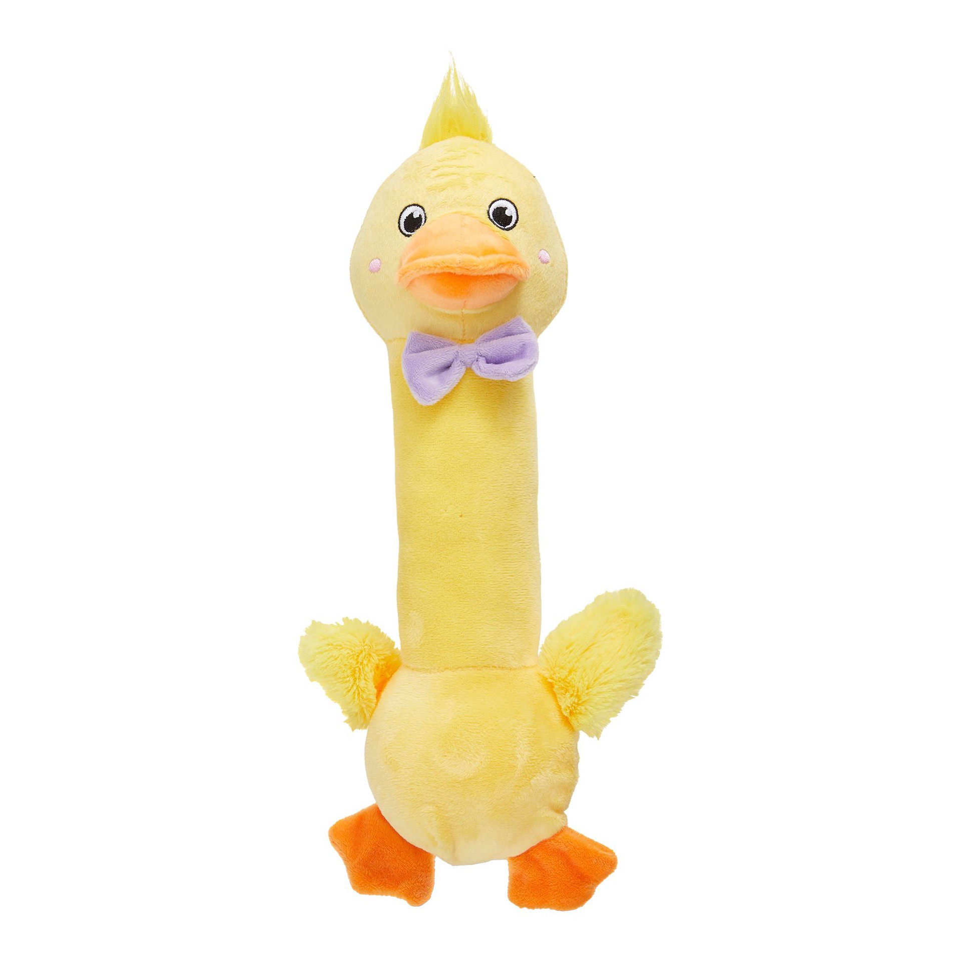 slide 1 of 1, Joyhound Long Neck Dog Toy, 1 ct