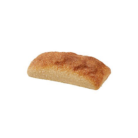 slide 1 of 1, Bakery Bread Ciabatta Artisan Plain, 1 ct