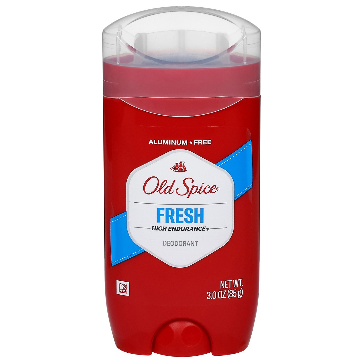 slide 1 of 1, Old Spice High Endurance Fresh Deodorant 3.0 oz, 3 oz