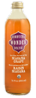 slide 1 of 1, Kombucha Wonder Drink Organic Niagara Grape Drink, 14 fl oz