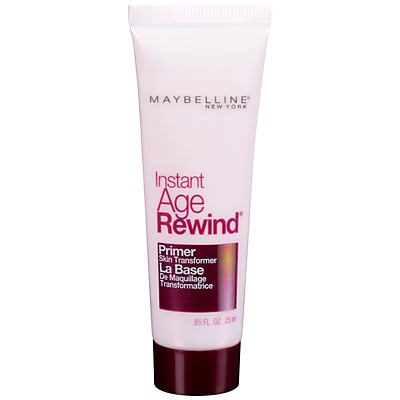 slide 1 of 1, Maybelline Instant Age Rewind Primer Skin Transformer, 1 ct