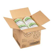 Re.Source Plate Molded Fiber 6 inch