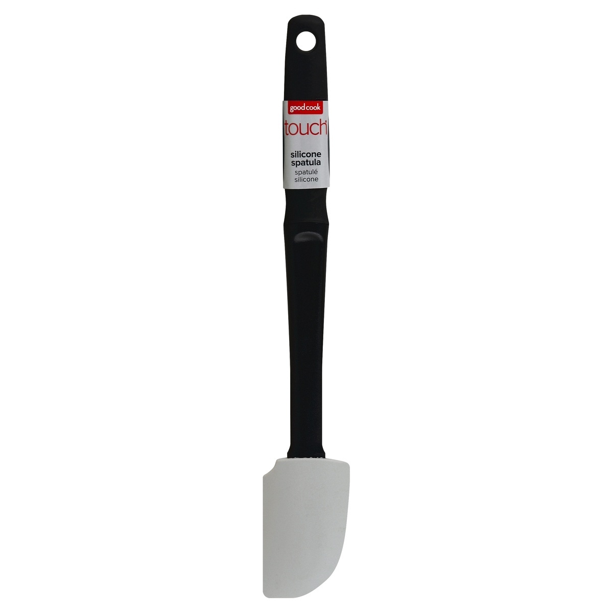 slide 1 of 3, Good Cook Touch Bottle Spatula, 11 in