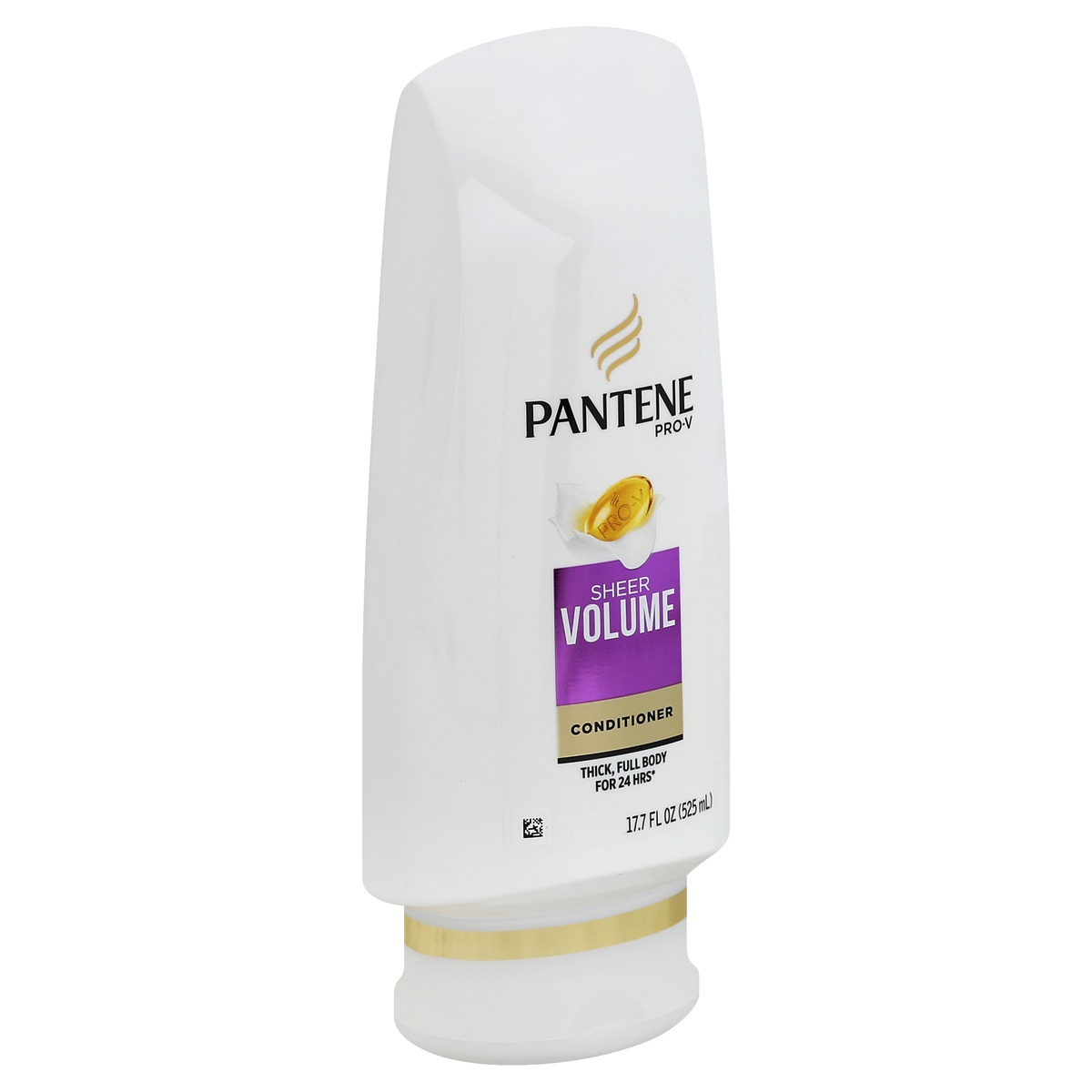 slide 1 of 1, Pantene Conditioner 17.7 oz, 17.7 oz