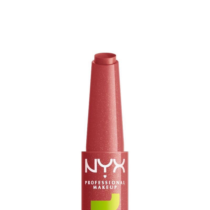 slide 2 of 10, Nyx Fat Oil Sl Clk No Fltr, 1 ct