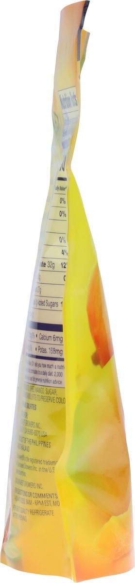 slide 3 of 11, Sunsweet Dried Premium Mango 5 oz, 5 oz