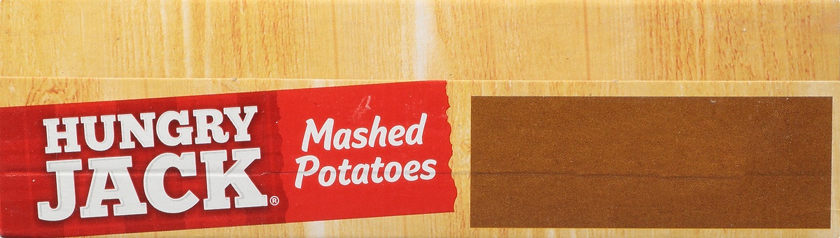 slide 6 of 11, Hungry Jack Mashed Potatoes, 15.3 oz