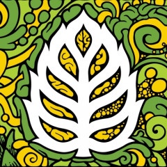 slide 1 of 1, Lupulin Brewing Blissful Dipa, 