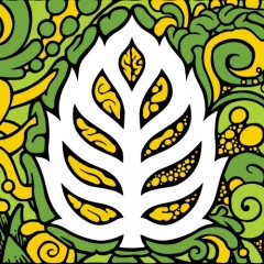 Lupulin Brewing Blissful Dipa