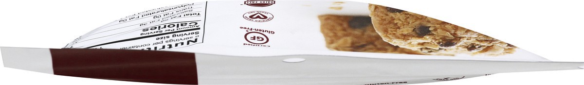 slide 9 of 10, Heavenly Hunks Oatmeal Chocolate Chip 6 oz, 6 oz